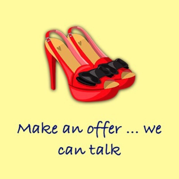 Make an offer! - Picture 1 of 1